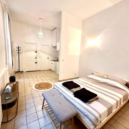 Bel Appartement Confort Paris 75009 Bagian luar foto