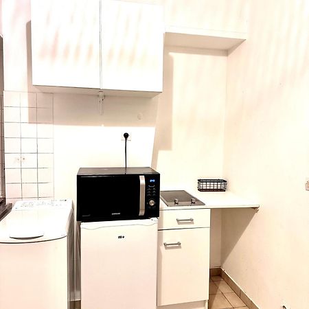 Bel Appartement Confort Paris 75009 Bagian luar foto